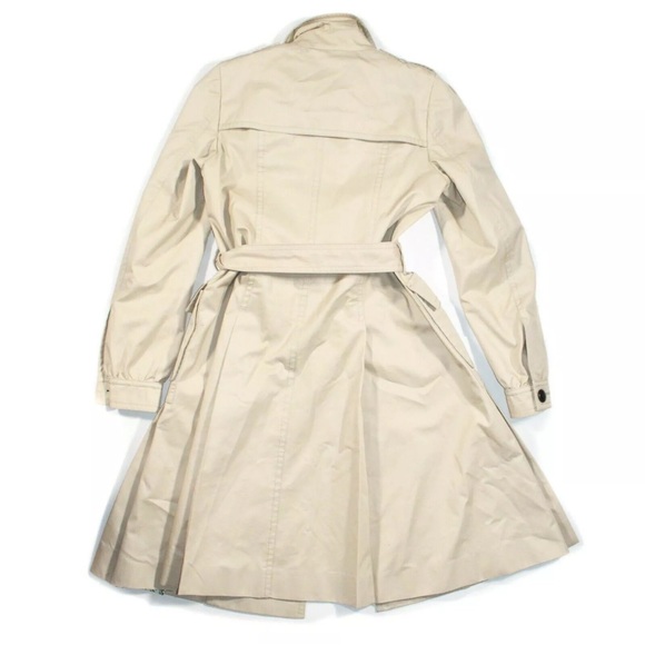 GUCCI Trench coat ❤️ - Picture 5 of 10